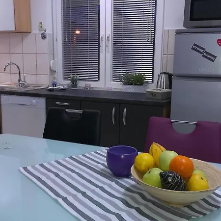 Apartmán Cosy In Split