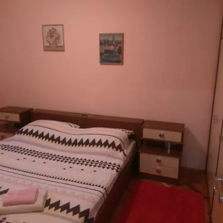 Cosy In Apartmán *