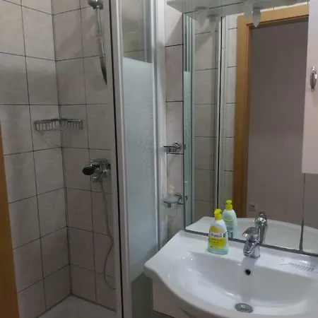 Cosy In Apartmán Split