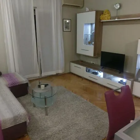 Apartmán Cosy In
