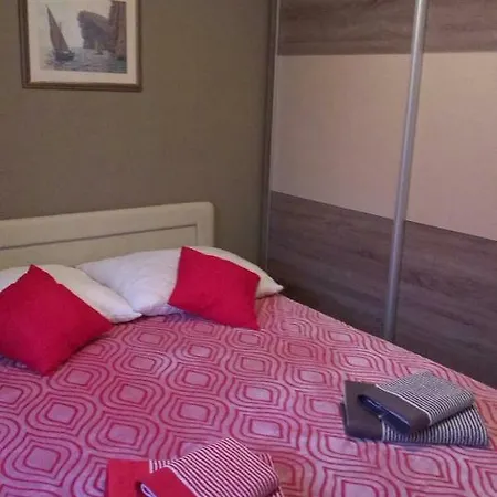 Cosy In Spalato