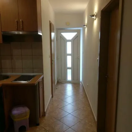 Appartamento Cosy In *