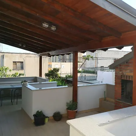 Appartamento Cosy In *