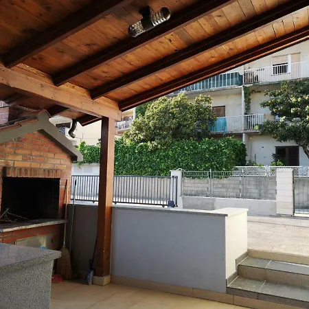Appartamento Cosy In *