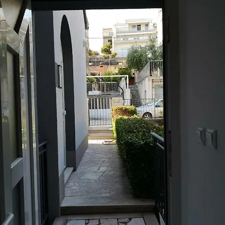 Appartamento Cosy In Spalato